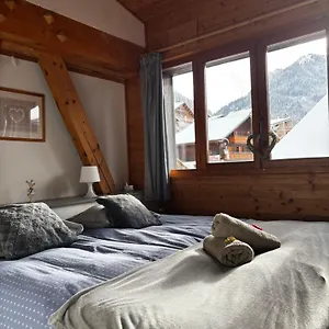 Central Hostel Chatel Châtel