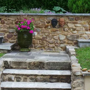 Le Balcon Du Fetre Chiroubles